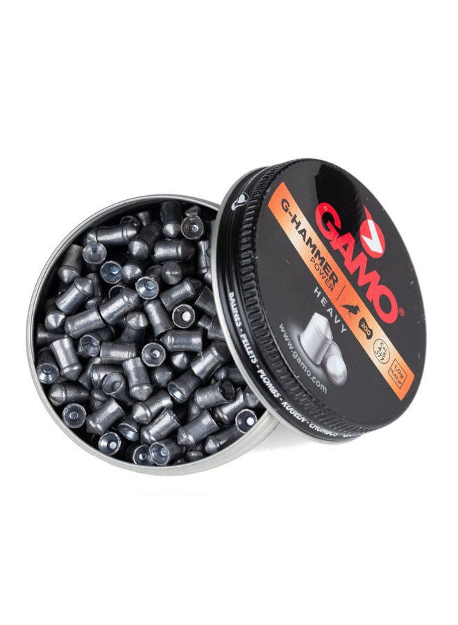 Gamo Bullets G-Hammer Cal 4.5 0.0kg  - Image 1