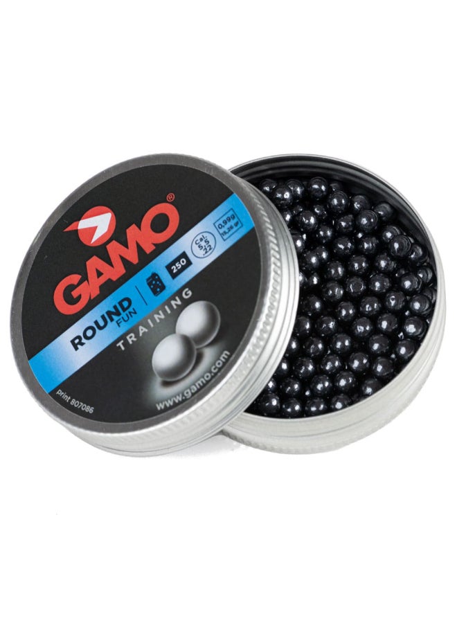 Gamo Round Pellet 5.5 - GAMO 0.0kg - Image 3