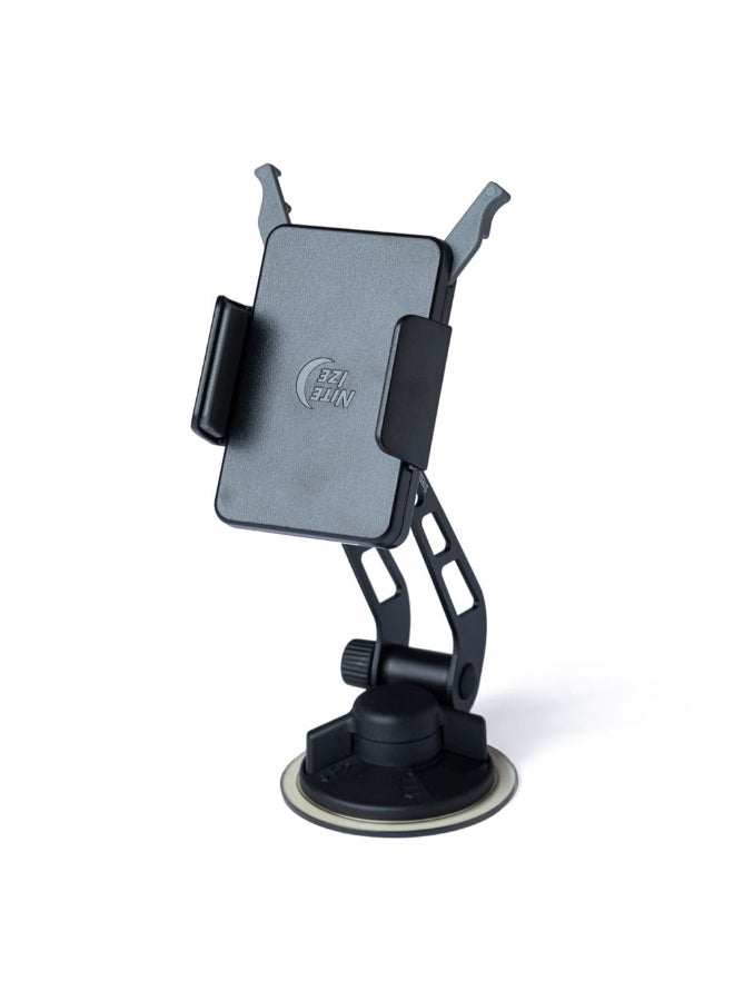 نايت آيز Steelie Squeeze Windshield Kit - Nite Ize 0.18kg - Image 1