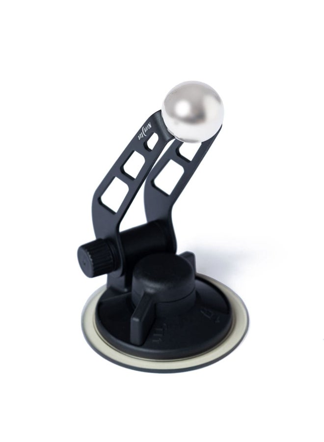 نايت آيز Steelie Squeeze Windshield Kit - Nite Ize 0.18kg - Image 3