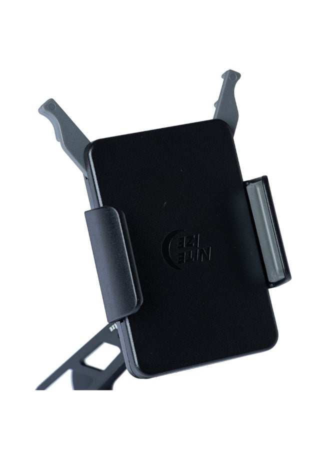 نايت آيز Steelie Squeeze Windshield Kit - Nite Ize 0.18kg - Image 4