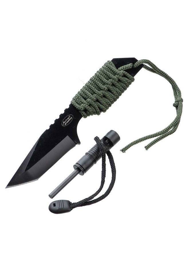 AL RIMAYA Hunting Knife - AL RIMAYA 0.14kg - Image 1