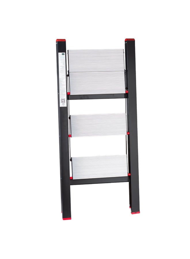 الرماية 3 Steps Ladder - AL RIMAYA Multicolour - Image 1