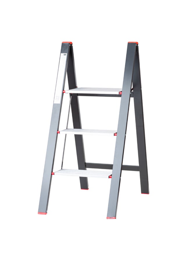 الرماية 3 Steps Ladder - AL RIMAYA Multicolour - Image 2
