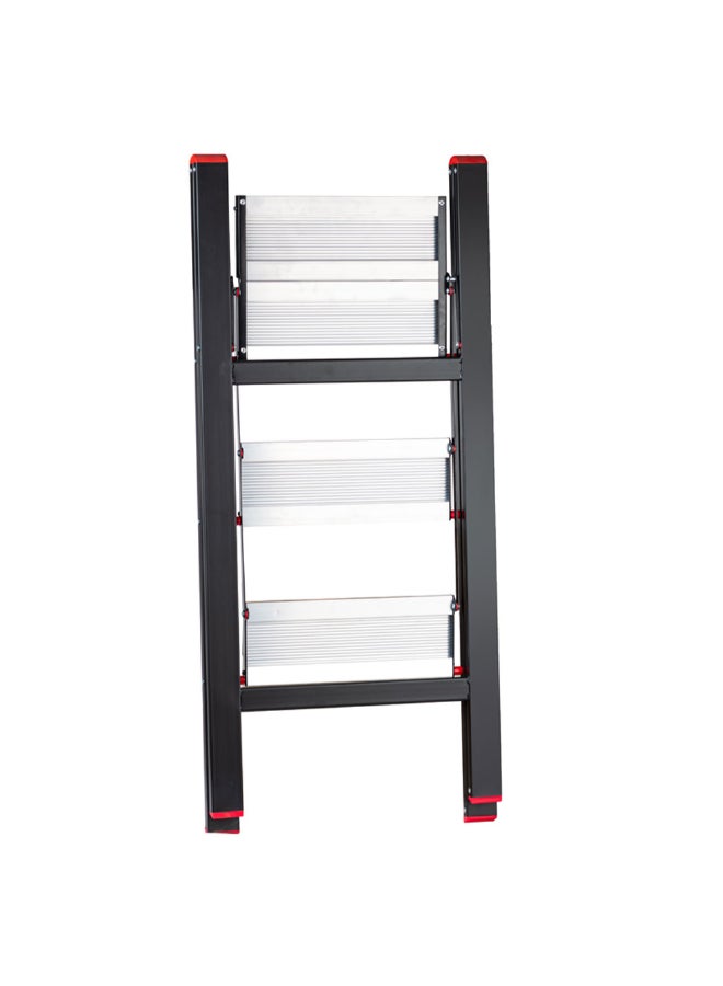 الرماية 3 Steps Ladder - AL RIMAYA Multicolour - Image 3