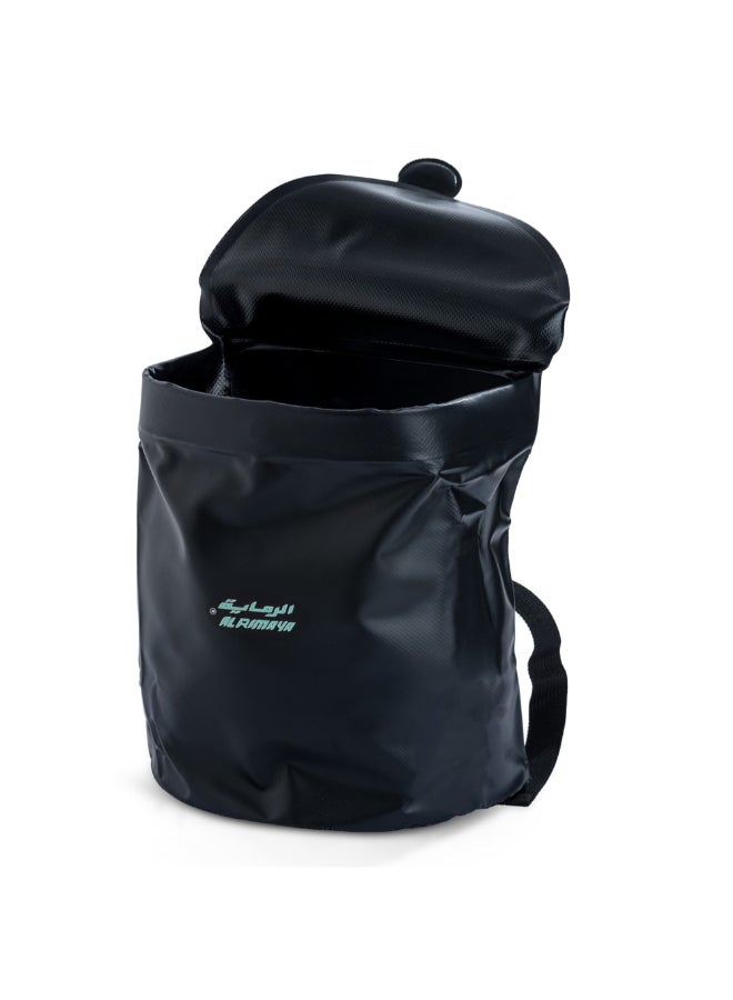 الرماية سلة مهملات قابلة للطي - الرماية - Image 1