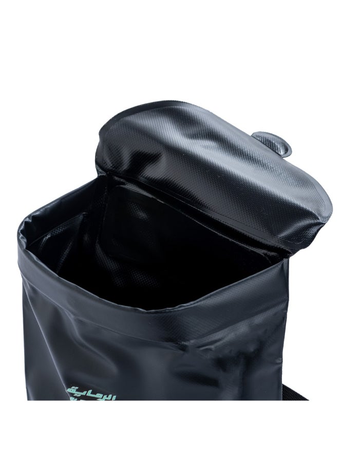 الرماية سلة مهملات قابلة للطي - الرماية - Image 4