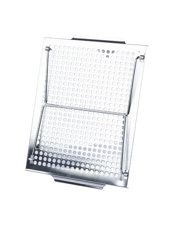 AL RIMAYA FOLDING DRAINER TRAY - AL RIMAYA 0.97kg - Image 2