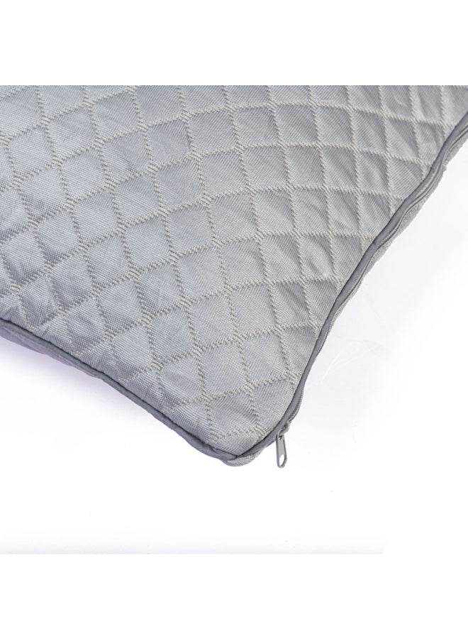 الرماية Bamboo Charcoal Cooling Pillow - AL RIMAYA 1.2kg  - Image 3