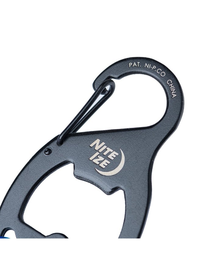 نايت آيز KeyRack+ S-Biner - Nite Ize 0.024kg - Image 2