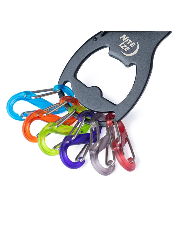 نايت آيز KeyRack+ S-Biner - Nite Ize 0.024kg - Image 3