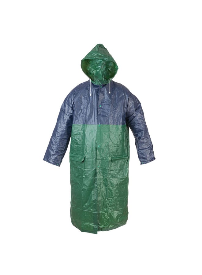 AL RIMAYA Rain Coat 0.42kg - Image 1