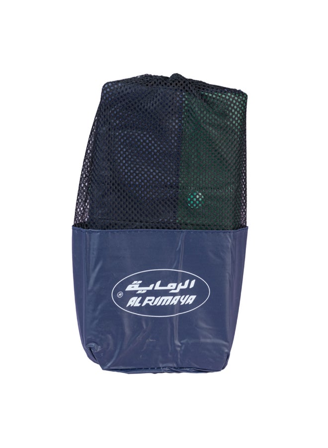 AL RIMAYA Rain Coat 0.42kg - Image 2