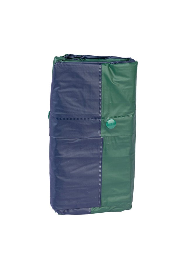 AL RIMAYA Rain Coat 0.42kg - Image 3