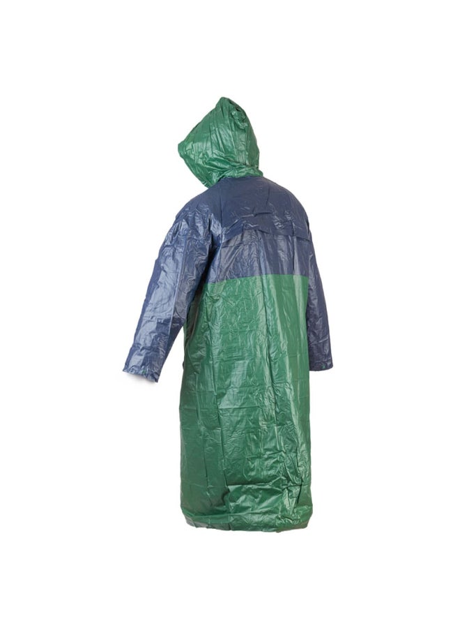 AL RIMAYA Rain Coat 0.42kg - Image 4
