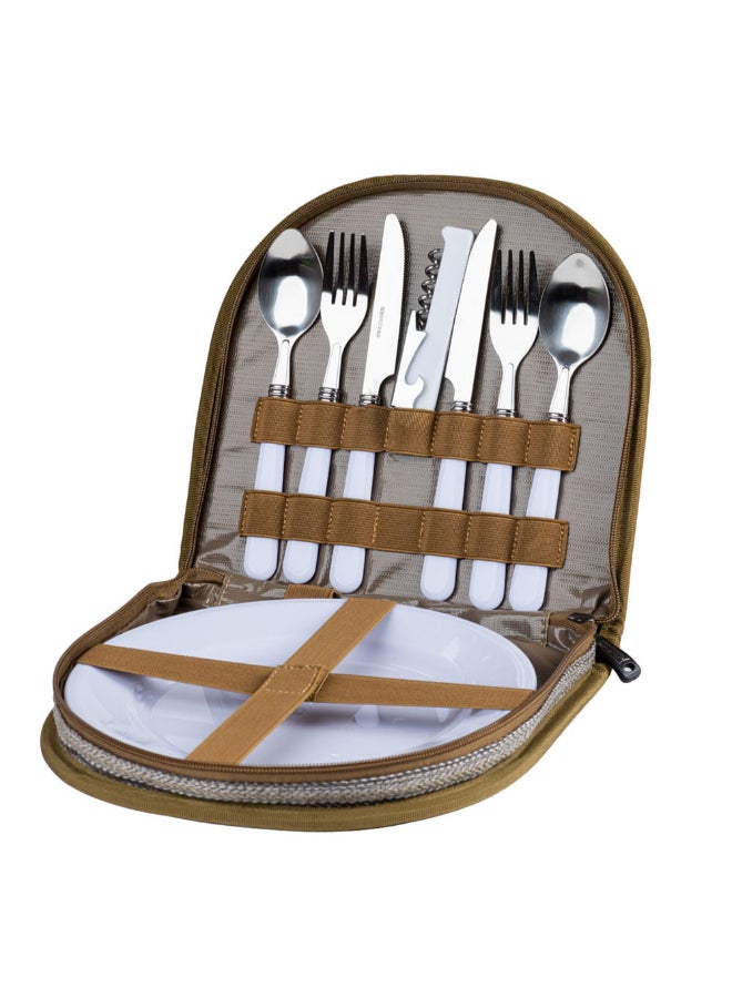 AL RIMAYA Picnic set - AL RIMAYA 0.6kg - Image 1