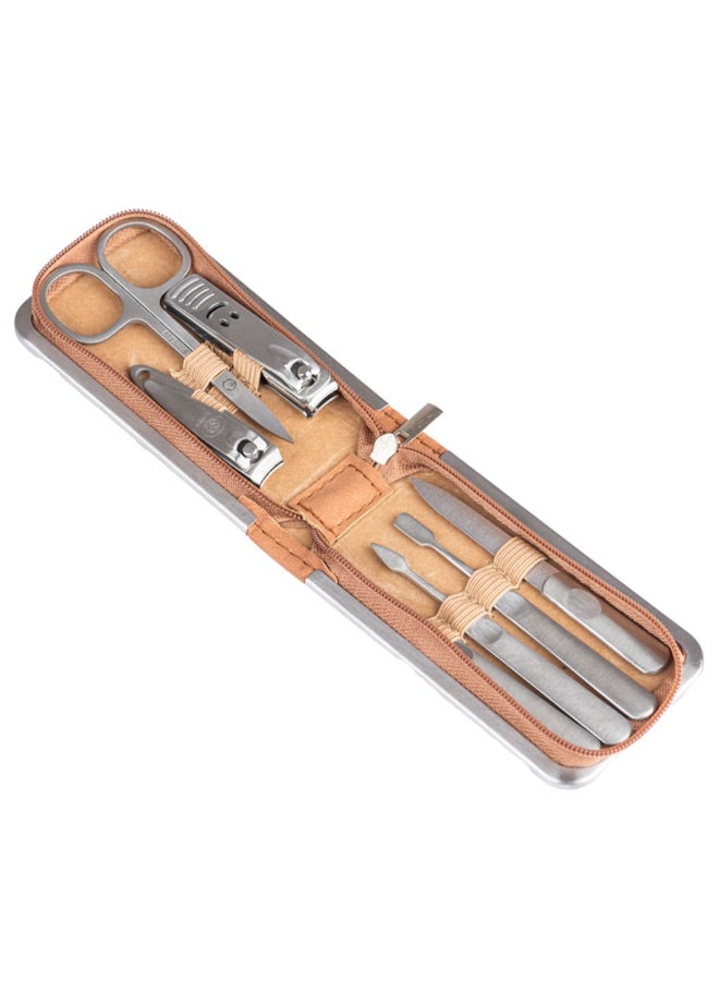 الرماية Nail Cutter Set - AL RIMAYA 0.121kg - Image 4