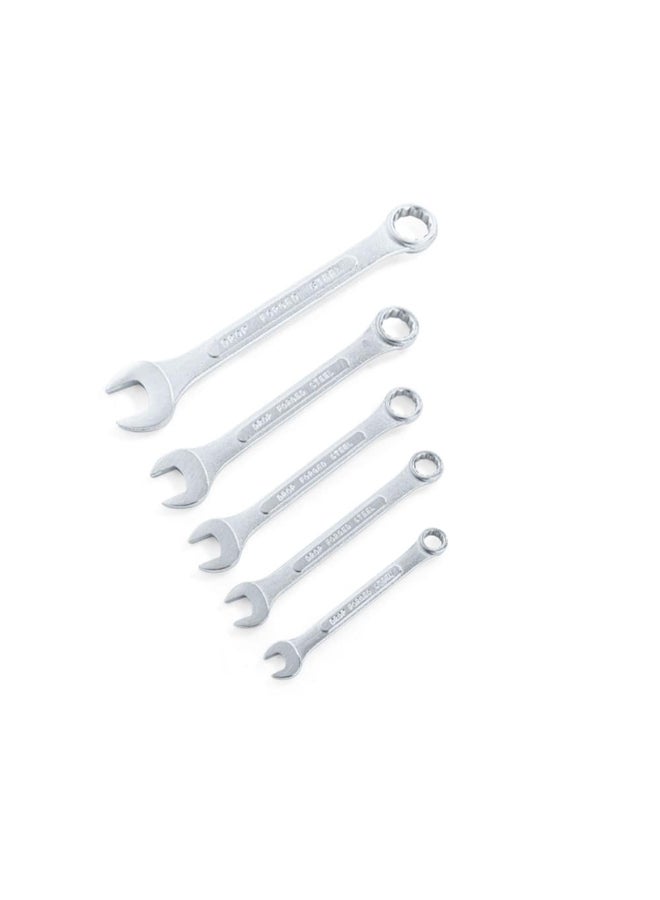 الرماية Wrench Set 5 Pcs - AL RIMAYA 0.0kg  - Image 2