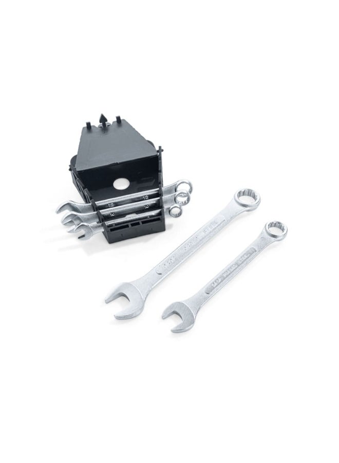الرماية Wrench Set 5 Pcs - AL RIMAYA 0.0kg  - Image 3
