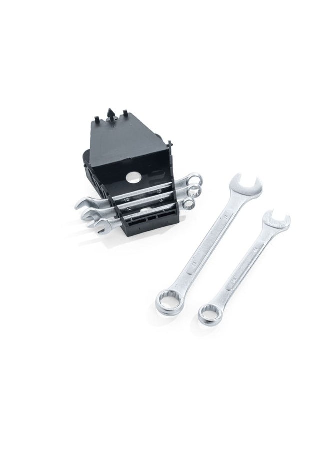 الرماية Wrench Set 5 Pcs - AL RIMAYA 0.0kg  - Image 4