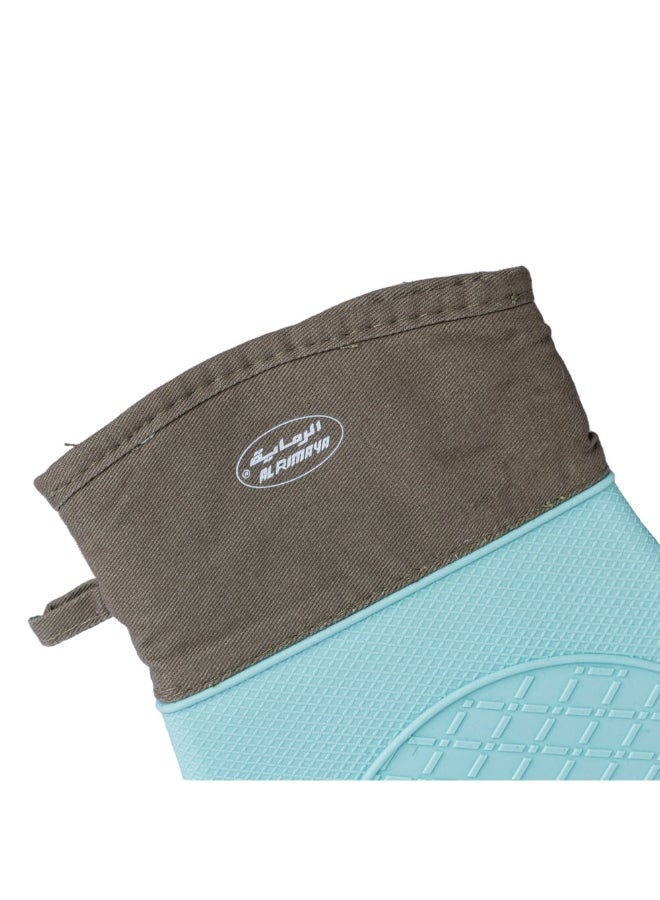AL RIMAYA Oven Gloves - AL RIMAYA 0.13kg - Image 2
