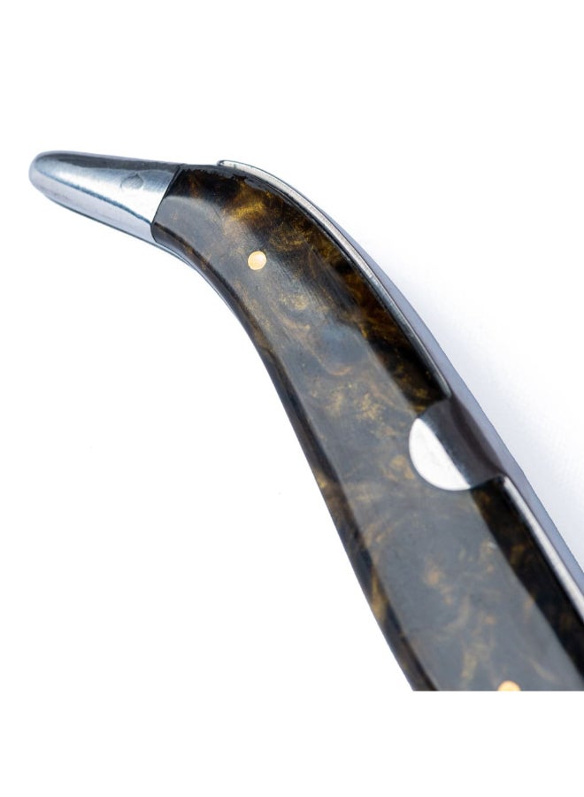 AL RIMAYA Foldable Pocket Knife - AL RIMAYA 0.07kg - Image 2