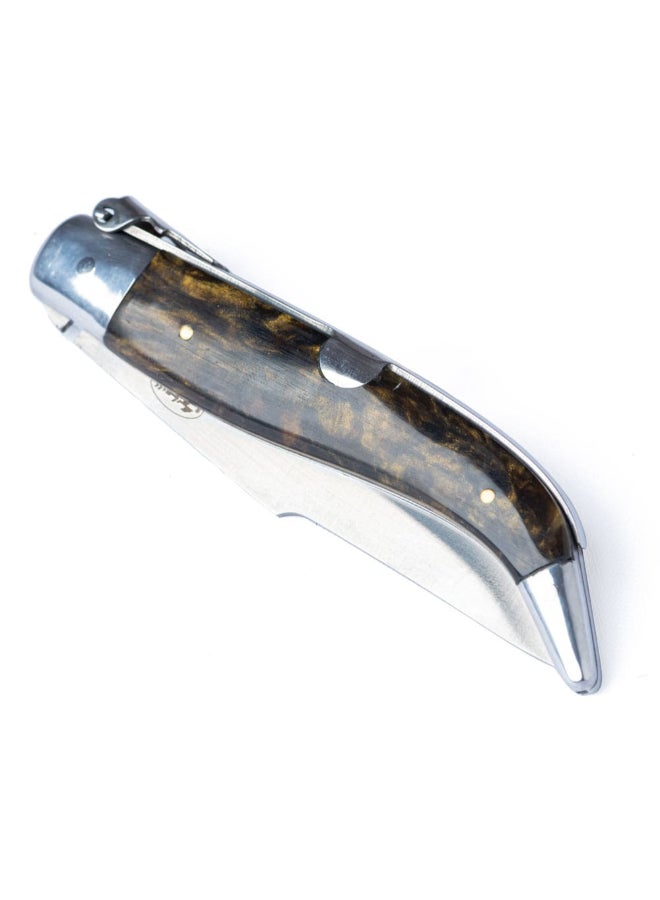 AL RIMAYA Foldable Pocket Knife - AL RIMAYA 0.07kg - Image 4