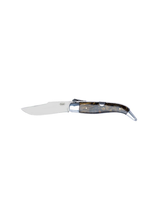 AL RIMAYA Foldable Pocket Knife - AL RIMAYA 0.07kg - Image 1