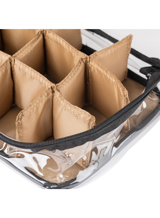 AL RIMAYA Glass Cup Bag - AL RIMAYA 0.64kg - Image 3