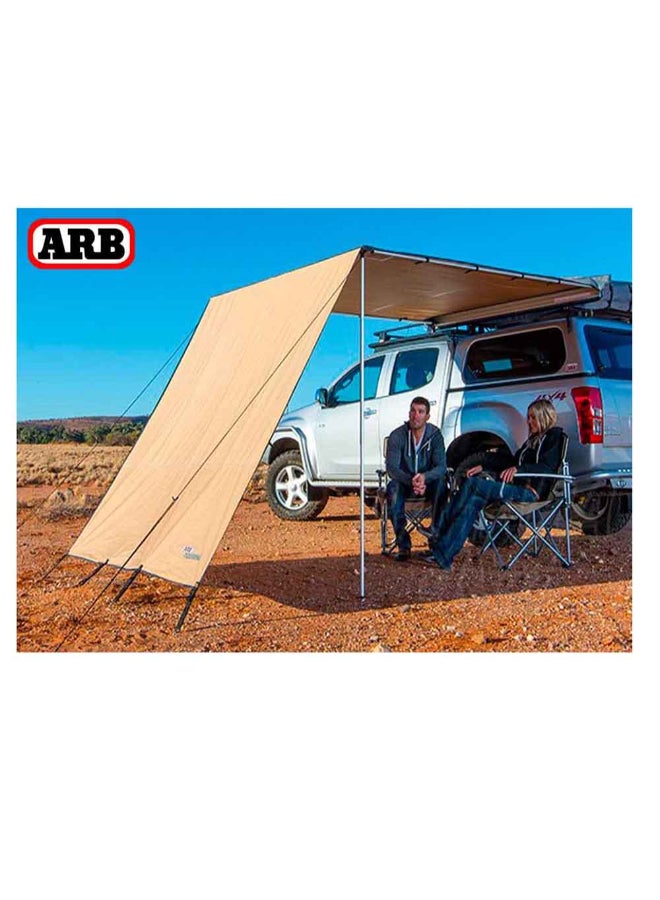 اي ار بي حاجز الرياح - ARB - Image 2