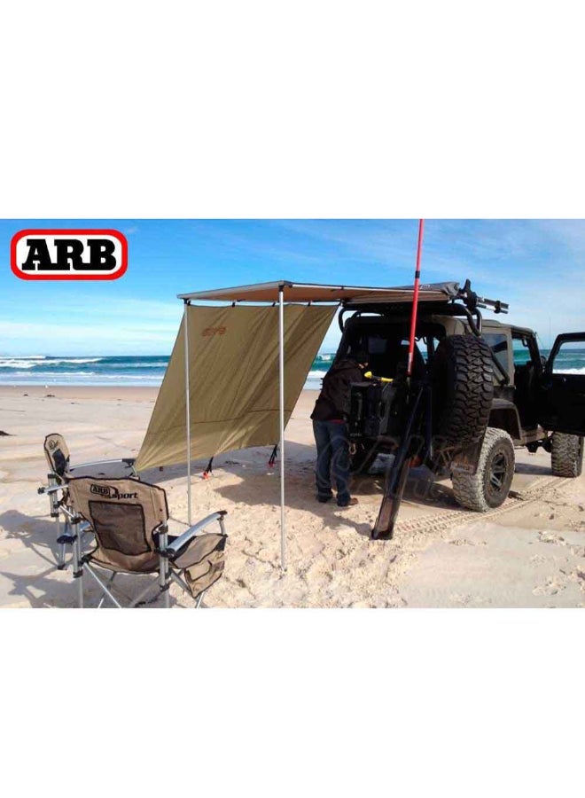 اي ار بي حاجز الرياح - ARB - Image 1