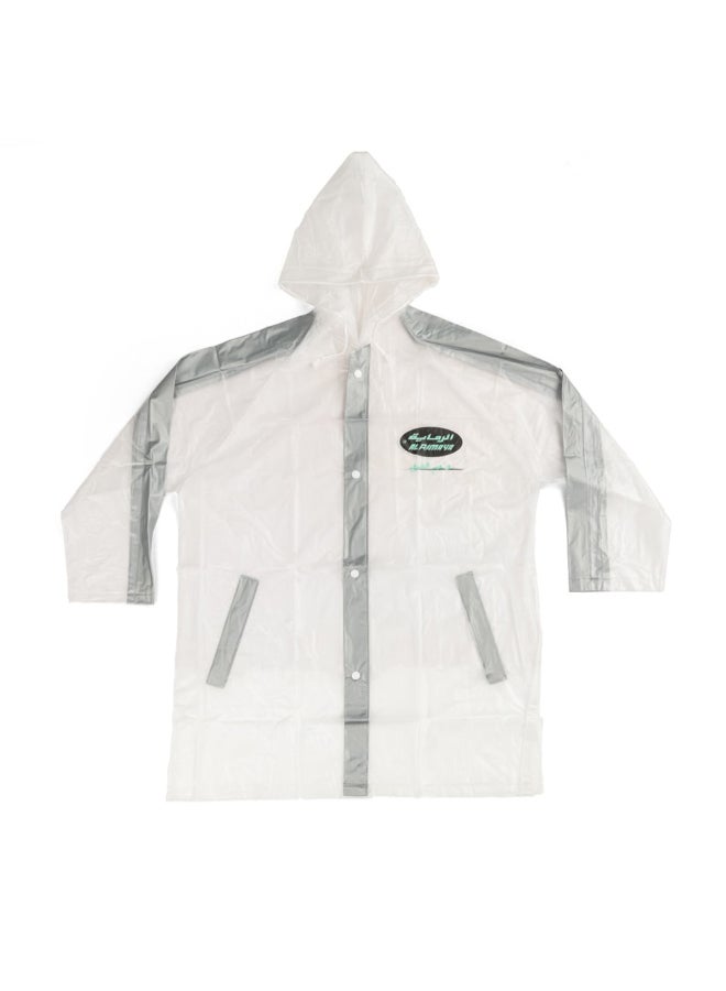 AL RIMAYA Raincoat for kids - AL RIMAYA 0.0kg - Image 1