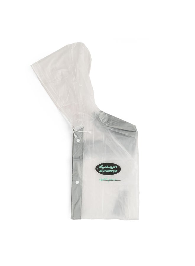 AL RIMAYA Raincoat for kids - AL RIMAYA 0.0kg - Image 3