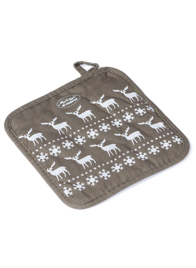 AL RIMAYA KITCHEN CLOTH - AL RIMAYA 0.0kg - Image 1