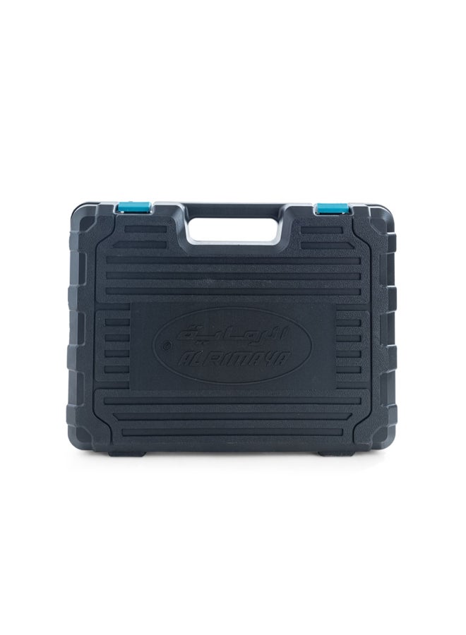 AL RIMAYA 100Pcs Hand Tool Set - AL RIMAYA 0.0kg - Image 2