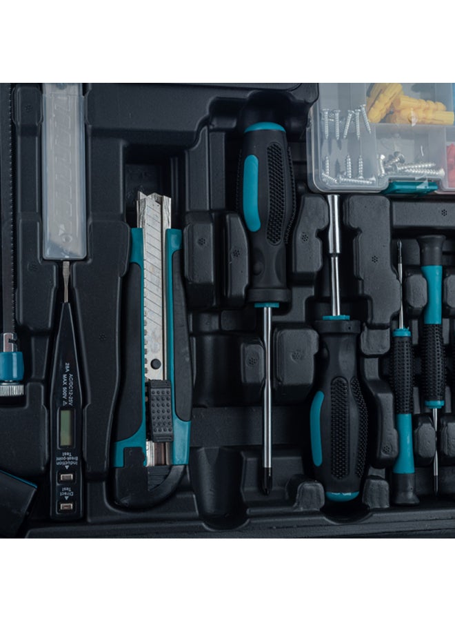 AL RIMAYA 100Pcs Hand Tool Set - AL RIMAYA 0.0kg - Image 3