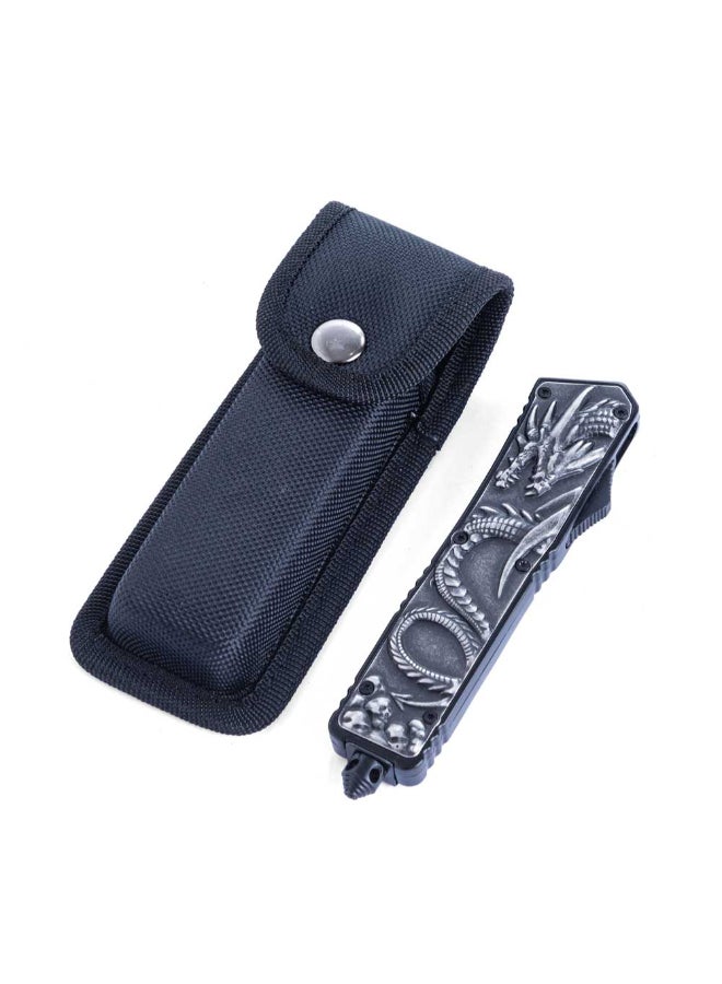 AL RIMAYA Pocket Knife Dragon - AL RIMAYA 0.0kg - Image 3