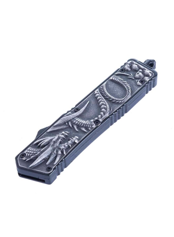 AL RIMAYA Pocket Knife Dragon - AL RIMAYA 0.0kg - Image 4