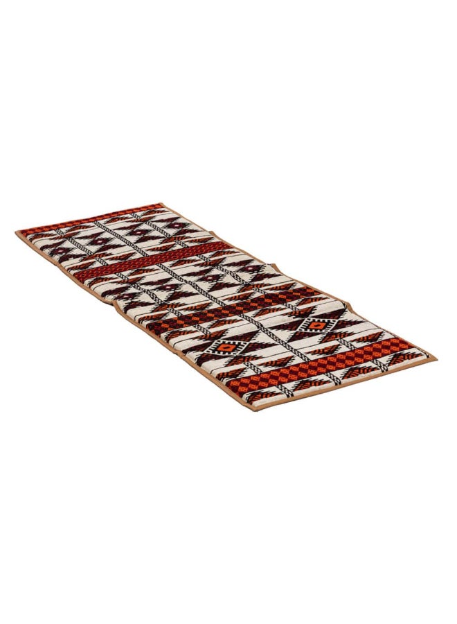 الرماية Floor Mattress 0.0kg  - Image 1