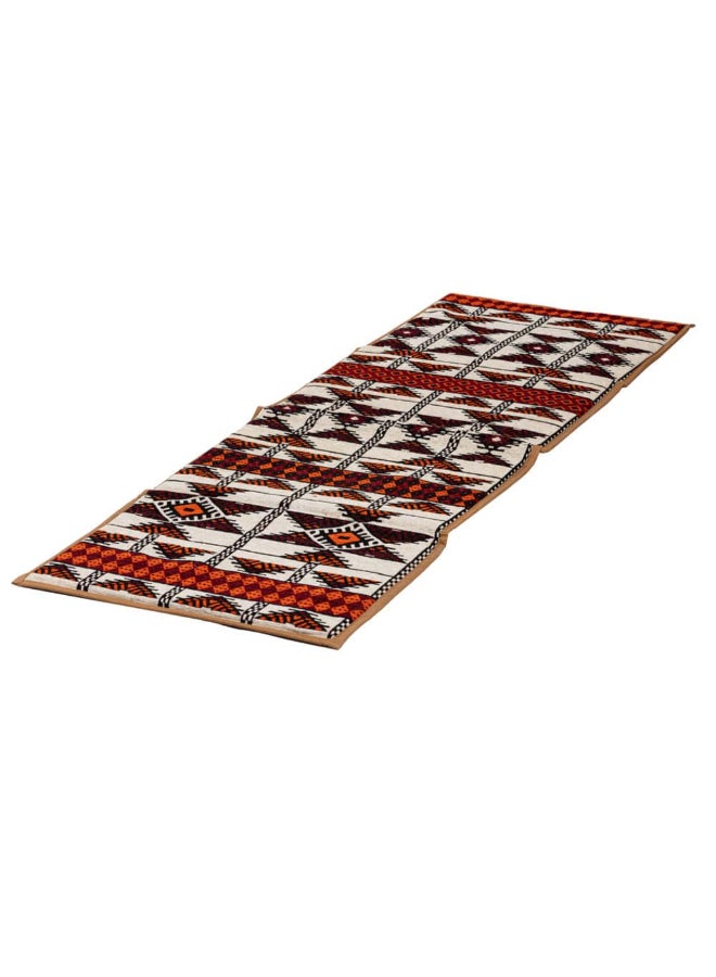 الرماية Floor Mattress 0.0kg  - Image 2