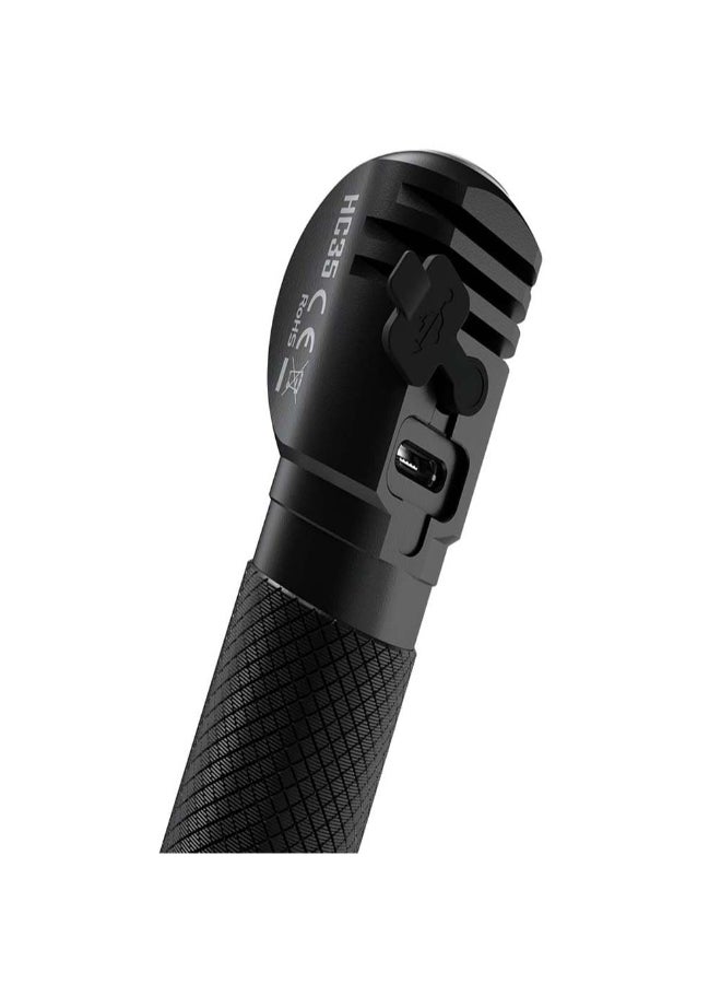 NITECORE Rechargeable Headlamp - Nitecore 0.0kg - Image 3