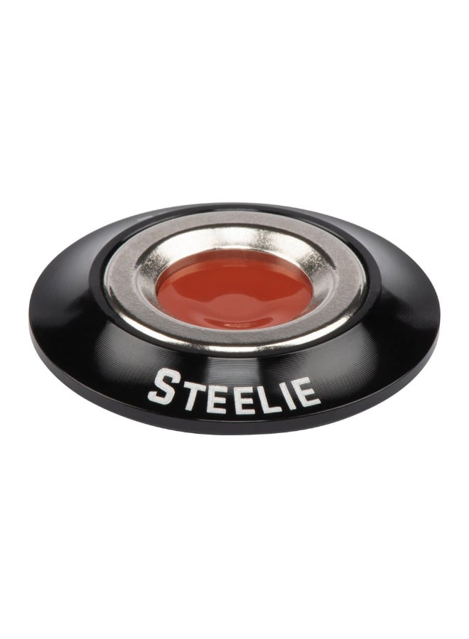 نايت آيز Stoms-01-r8 Steelie Orbiter Plus Magnetic Socket Plus Metal Ring - Nite Ize 0.0kg - Image 2
