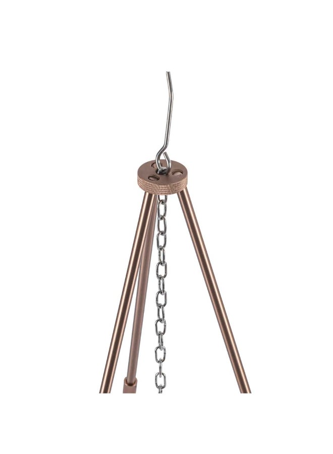 AL RIMAYA CAMPING TRIPOD - AL RIMAYA 0.0kg - Image 4