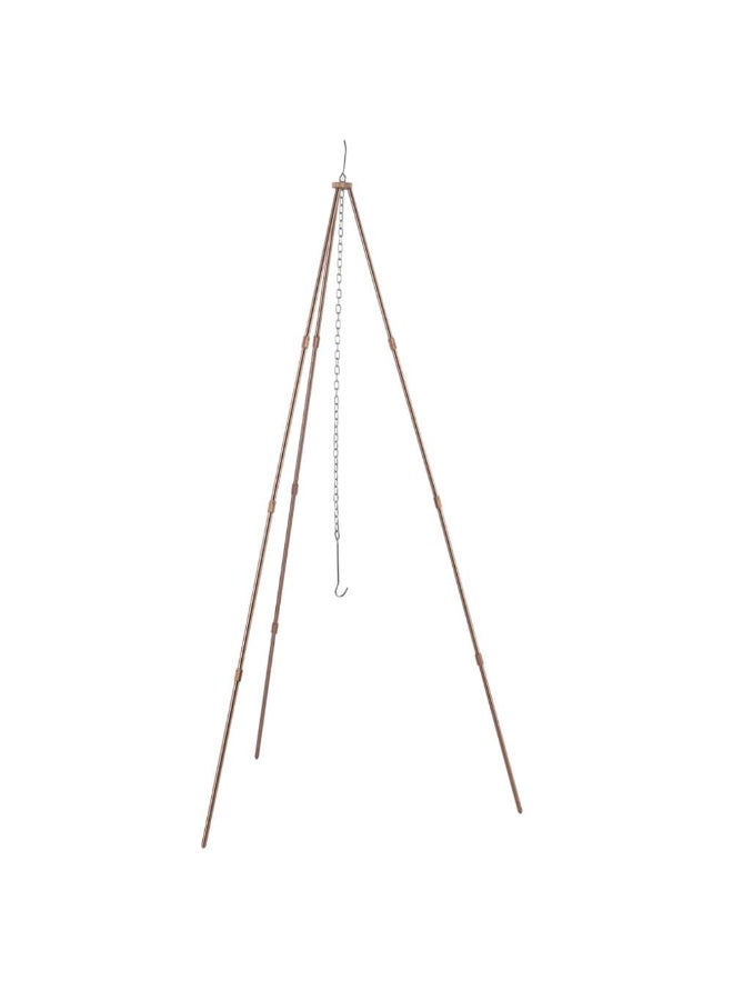AL RIMAYA CAMPING TRIPOD - AL RIMAYA 0.0kg - Image 1