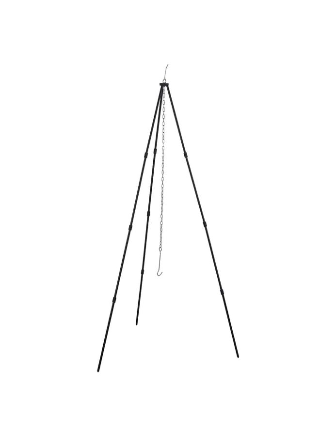 AL RIMAYA CAMPING TRIPOD - AL RIMAYA 0.0kg - Image 1