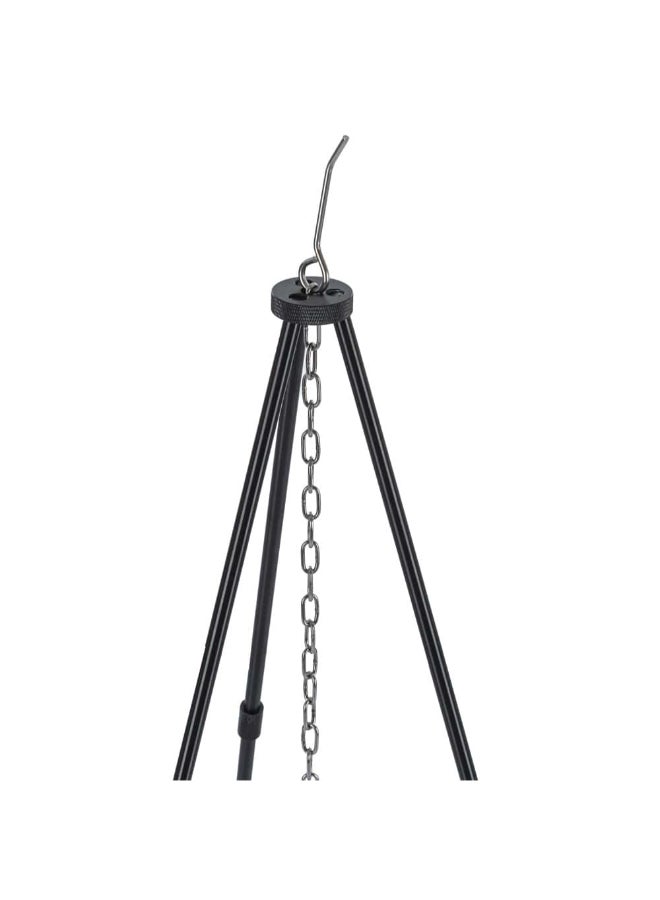 AL RIMAYA CAMPING TRIPOD - AL RIMAYA 0.0kg - Image 3