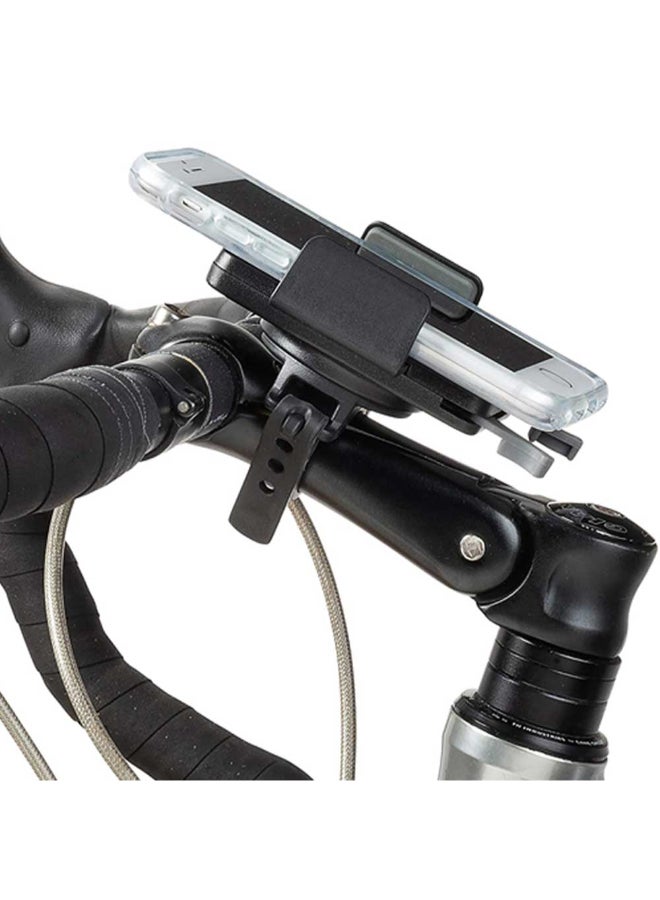 نايتيز SQUEEZE™ Rotating Smartphone Bar Mount - Nite Ize 0.0kg - Image 3