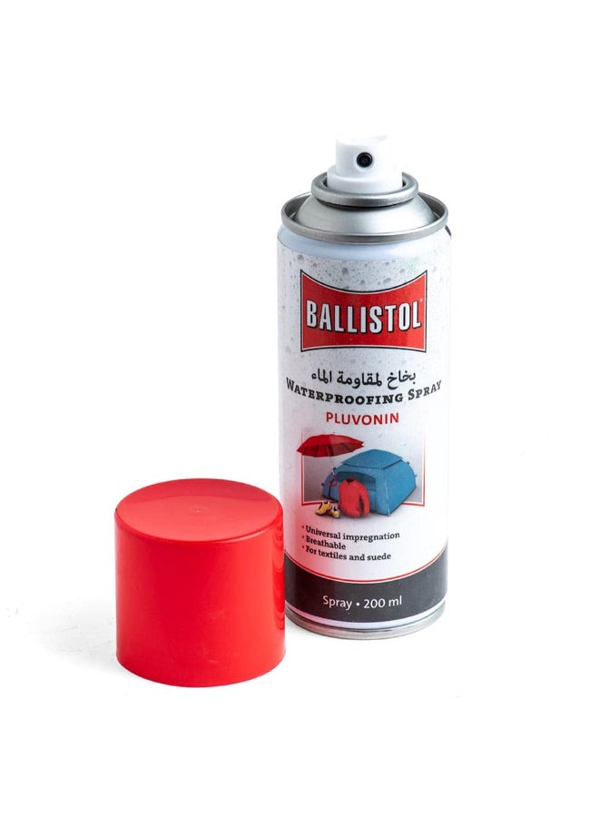 مسدس رذاذ مقاوم للماء بلوفونين - باليستول - Image 2