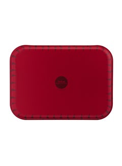 Tefal Les Specialistes Oven Dish, Non-Stick Coating, Aluminum Red - Bugatti 24X31cm  - Image 3