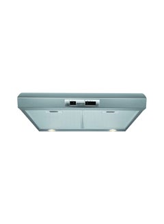 Ariston Ariston Freestanding Slider Hood  Convertible  3 Speeds  60 Cm  Inox SL161LPIX Silver  - Image 1